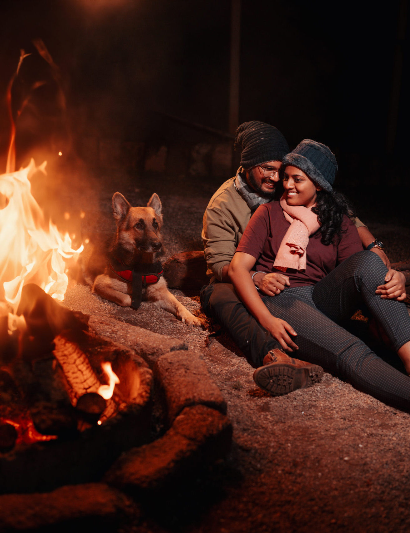 roughnotephotography